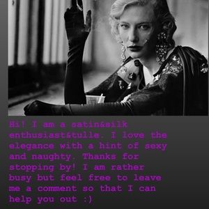 Only the highest quality listings here